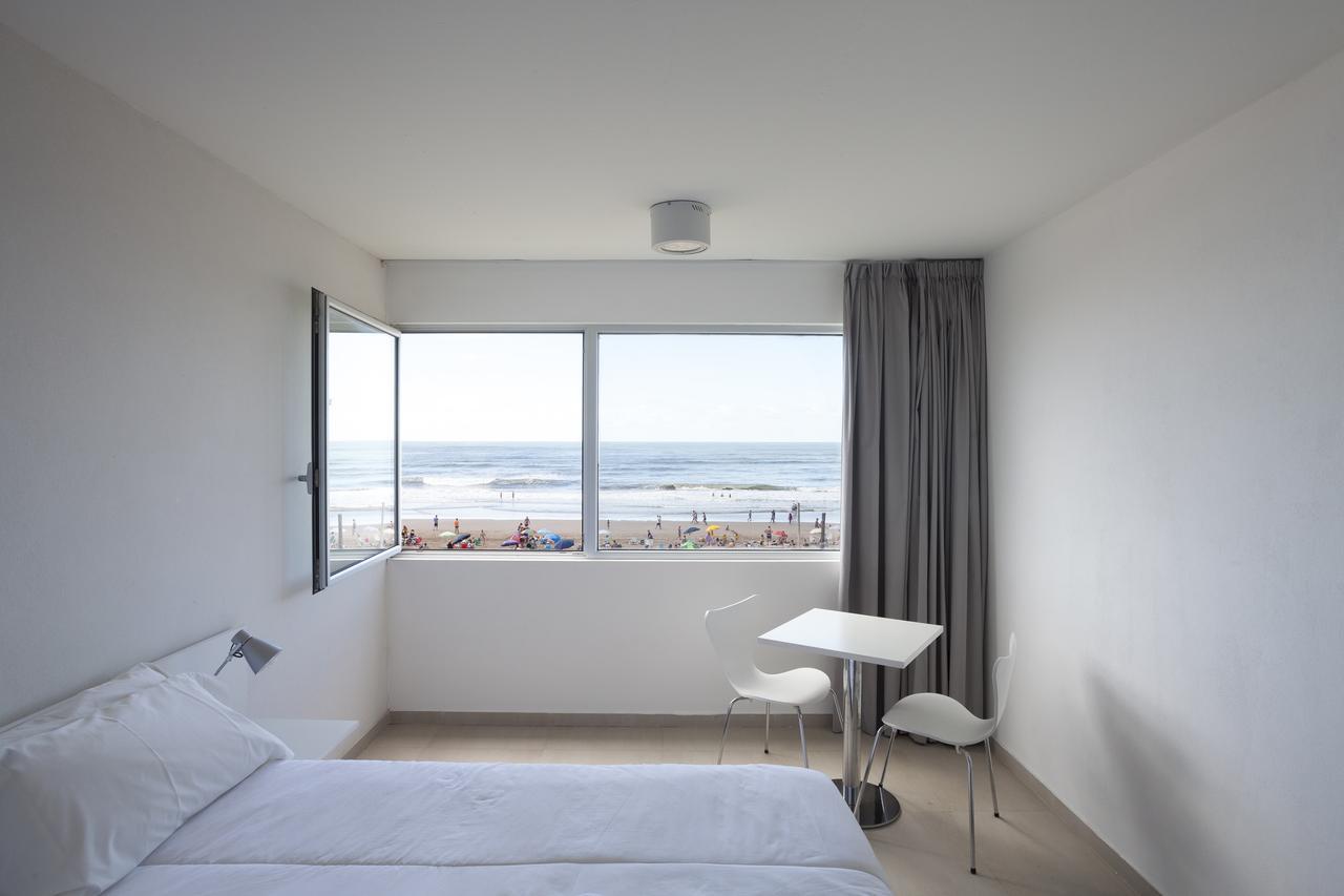 Vista Hotel 비야 헤셀 외부 사진